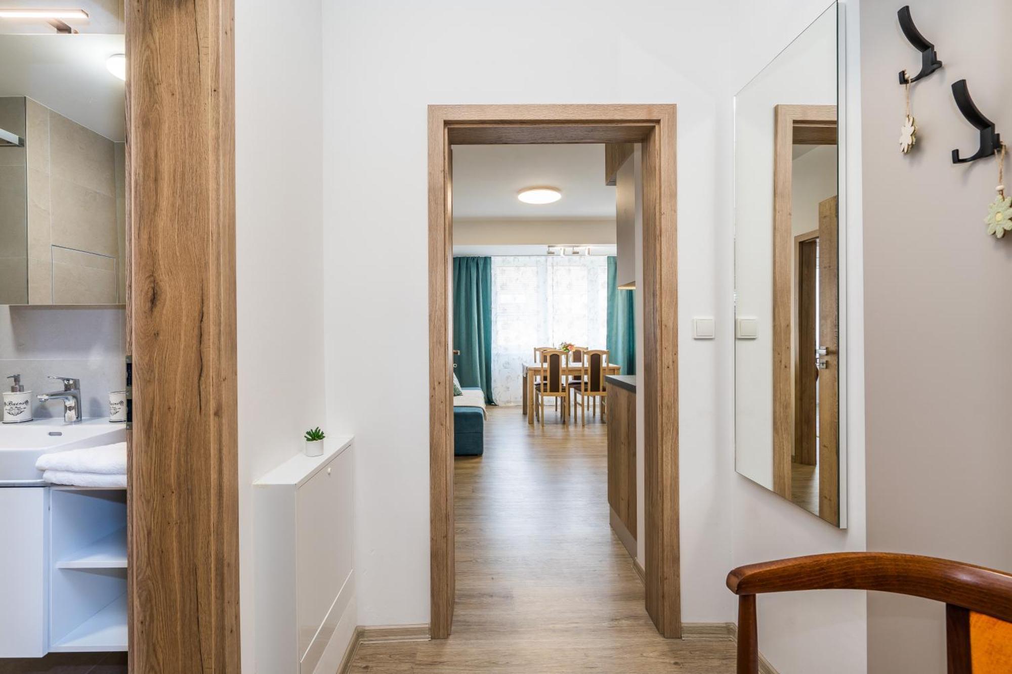 Hradec Králové Perla Hradce 302 아파트 외부 사진