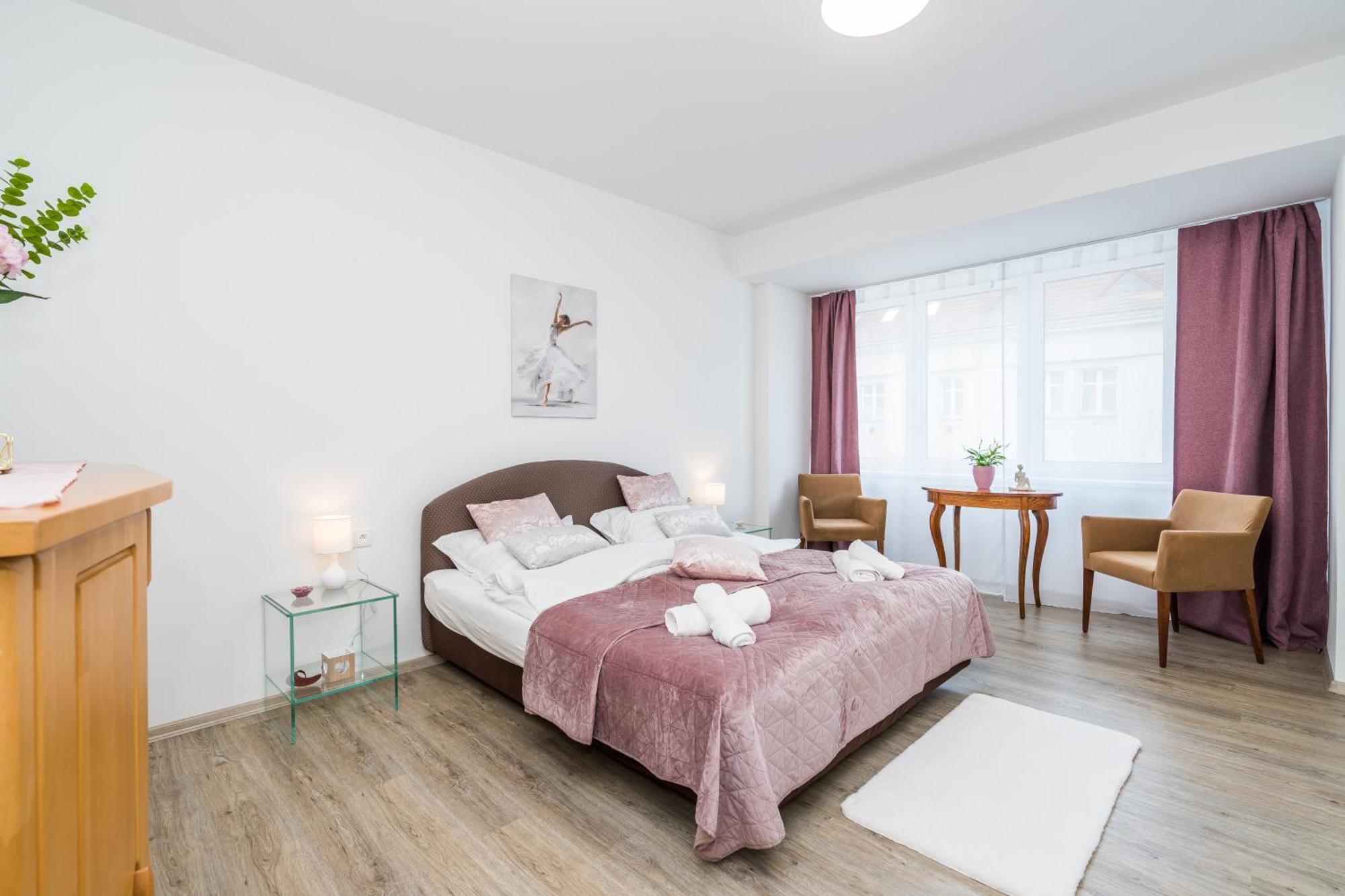 Hradec Králové Perla Hradce 302 아파트 외부 사진