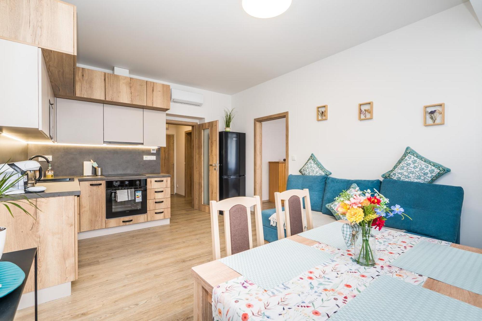 Hradec Králové Perla Hradce 302 아파트 외부 사진