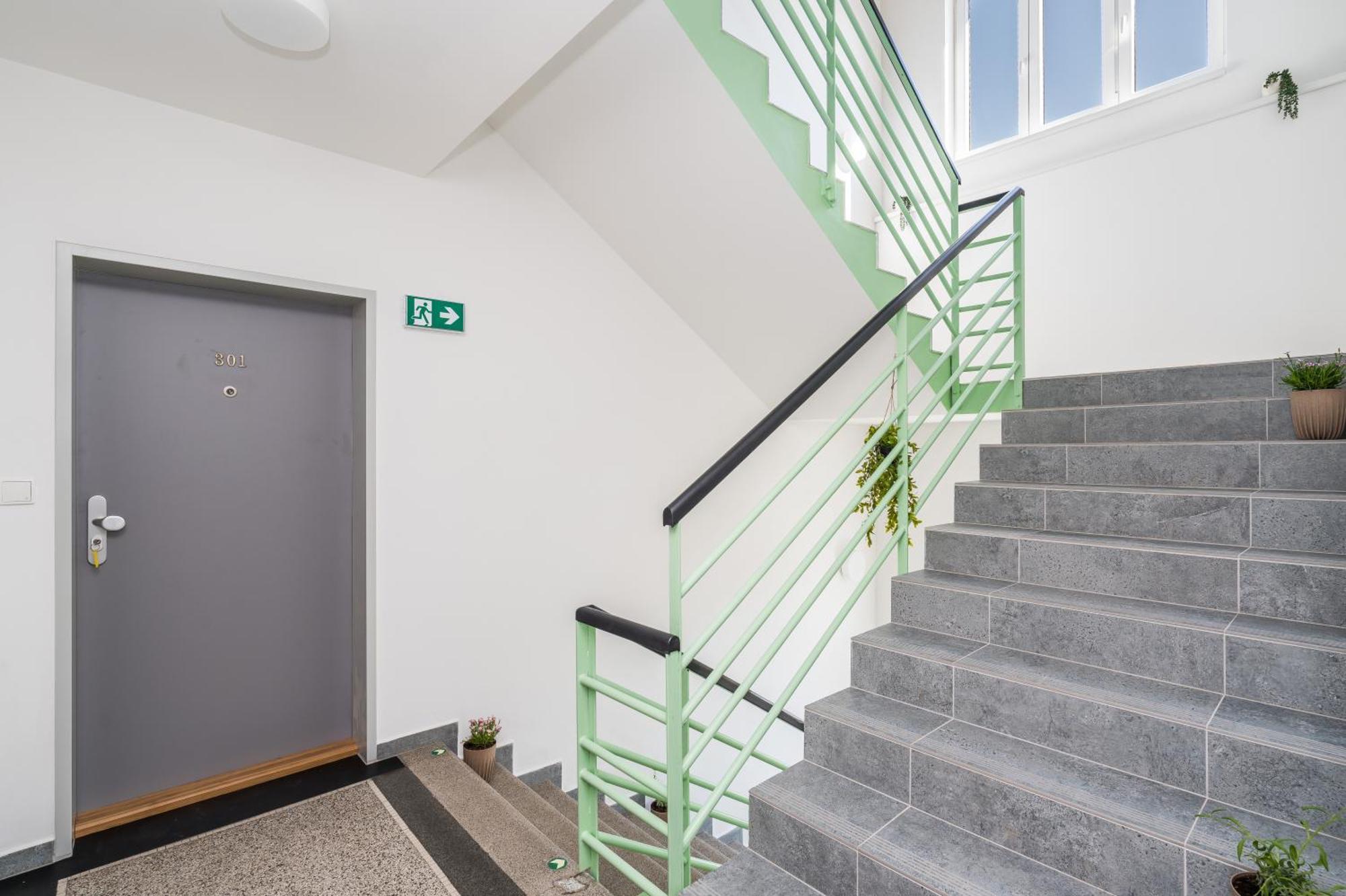 Hradec Králové Perla Hradce 302 아파트 외부 사진