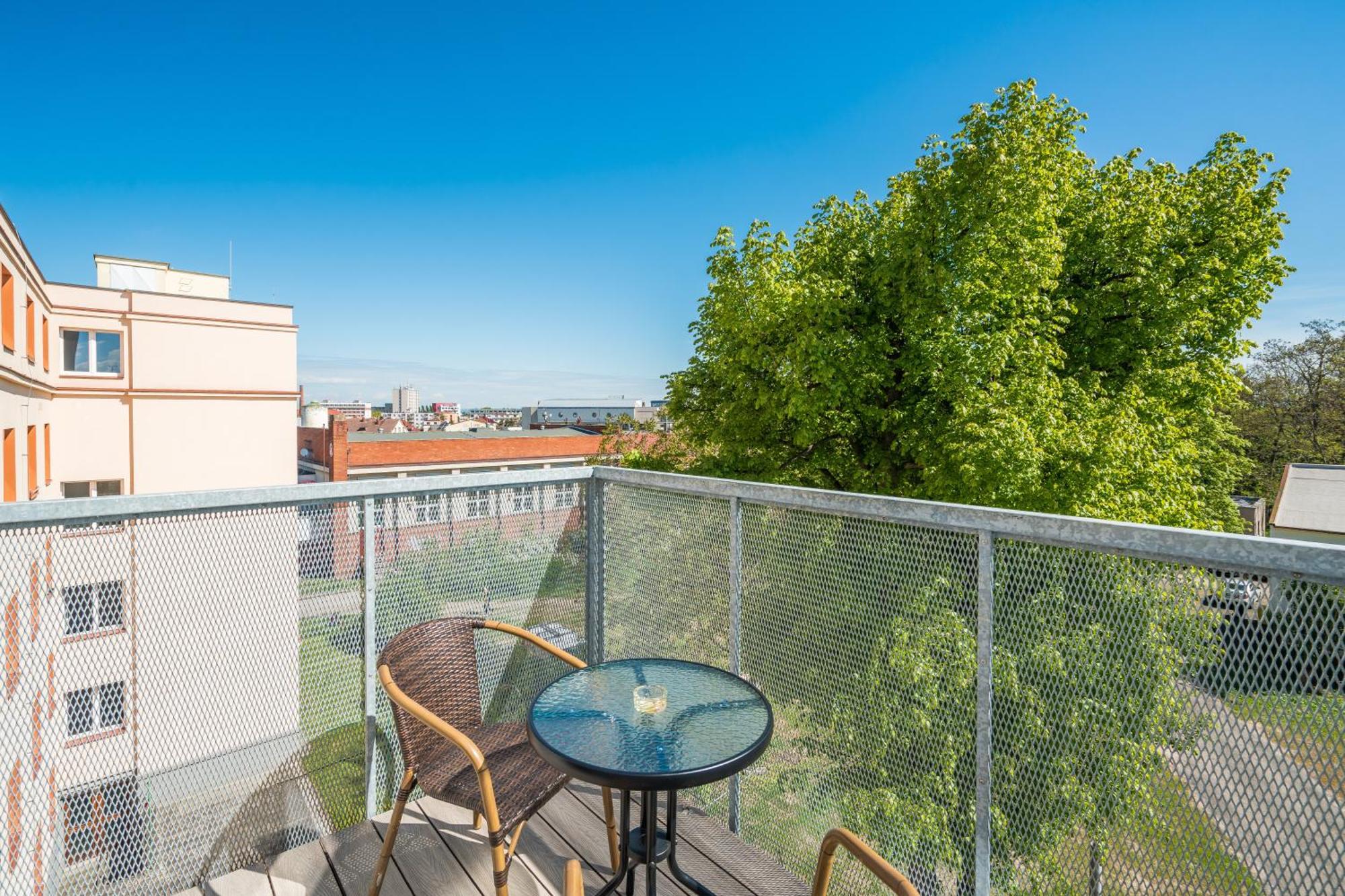 Hradec Králové Perla Hradce 302 아파트 외부 사진