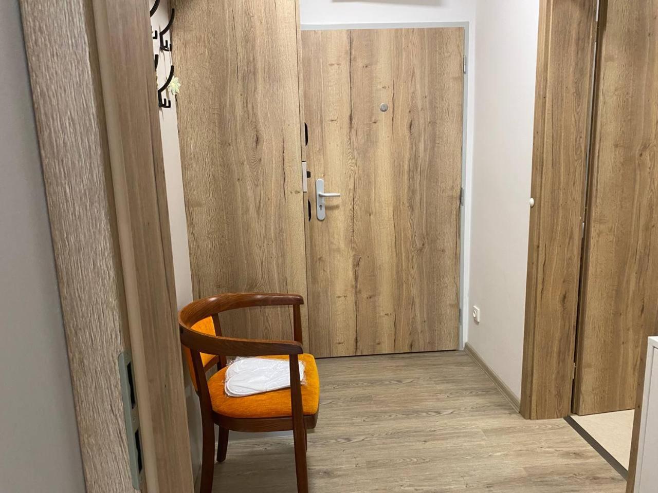 Hradec Králové Perla Hradce 302 아파트 외부 사진